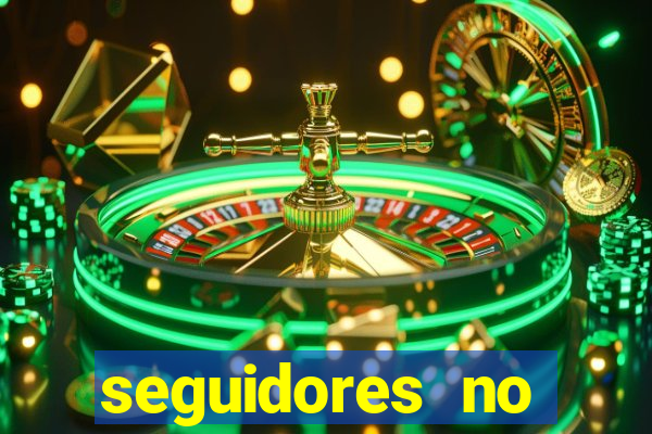 seguidores no instagram barato